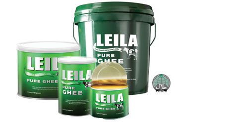 Butter Ghee from United Kingdom supplied by Sime Darby - Large Ghee Butter