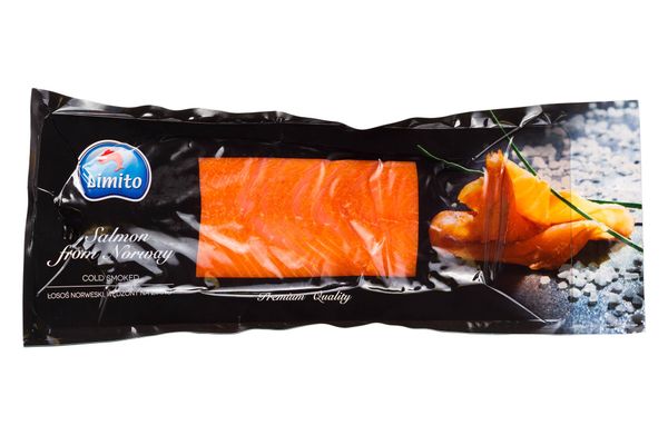 Smoked Salmon from 폴란드 supplied by Limito S.A. - Smoked - Cold Smoked 연어