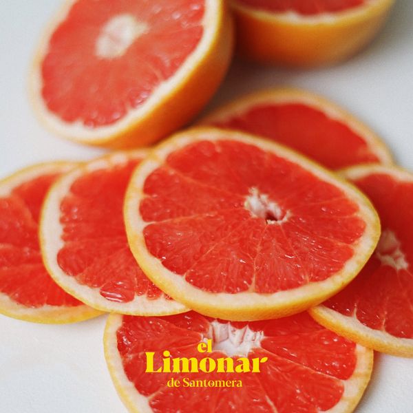 Fresh Pomelo from 스페인 supplied by El Limonar de Santomera - Whole 신선 포멜로