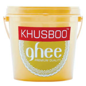 Ghee from Bangladesh supplied by Agro Organica - Organic Ghee Butter