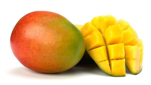 Fresh Mango from Egypt supplied by Arena Holding - Whole Fresh Mango