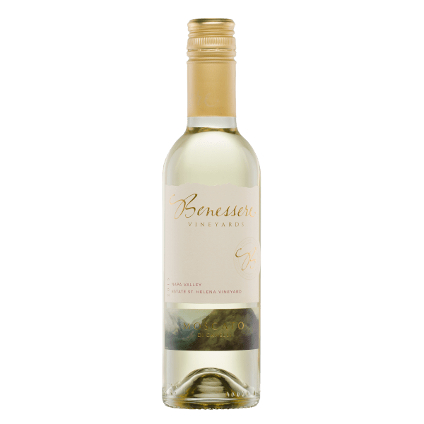 Moscato di Canelli from 미국 supplied by Benessere Vineyards - 디저트 와인