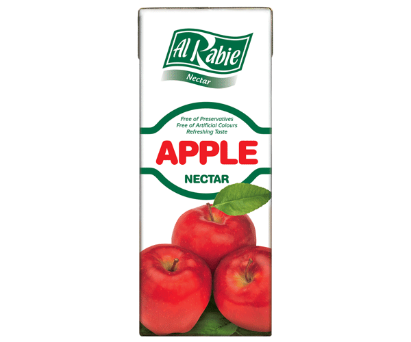 Apple Juice from 사우디아라비아 supplied by Al Rabie Saudi Foods Co. Ltd. - Organic 사과주스