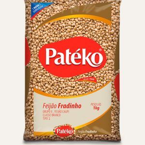 Black-eyed Bean from 브라질 supplied by Sao Joao Alimentos Ltda. - Black Eyed Pea 말린 동부