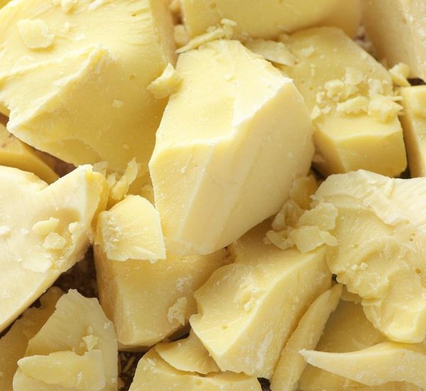 Shea Butter from Ghana supplied by Muza Company Ltd - Hand processed Shea Butter