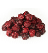 Freeze-Dried Cherry from Poland supplied by AWIMA Sp. z o.o. - Cubes Frozen Sweet Cherry