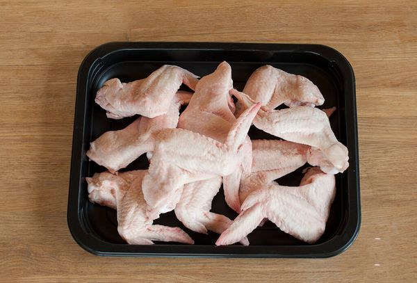 FROZEN CHICKEN WINGS from 브라질 supplied by Global Frozen Chicken - 날개 - 닭봉 냉동 닭고기 부위