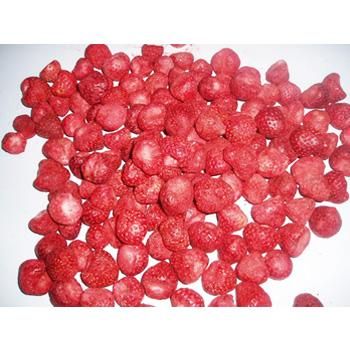 Dehydrated Strawberries from 남아프리카공화국 supplied by Komati Foods - Whole 신선 딸기