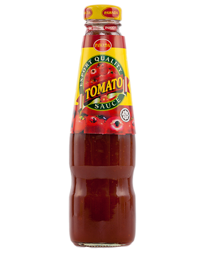Tomato Sauce from 말레이시아 supplied by PAWADA FOOD INDUSTRIES - Ketchup 토마토소스