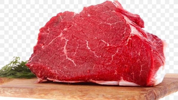 Beef Meat from 에티오피아 supplied by Elfora Agro Industries PLC - 육우 신선 미절단 소고기