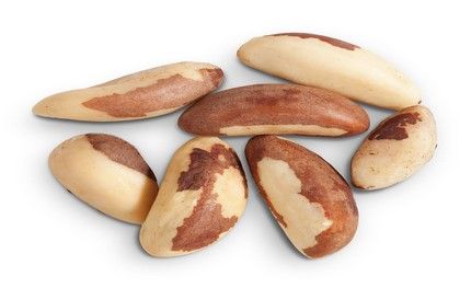 Midget Whole Almonds from 볼리비아 supplied by Beneficiadora San Agustin - 신선 생아몬드
