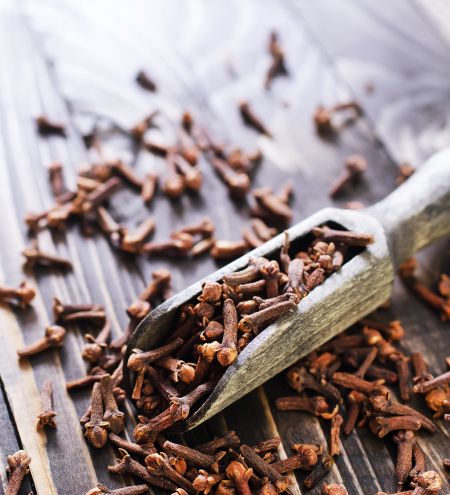clove from 인도 supplied by VARPI INDUSTRIES PVT LTD - 이두키 클로브 통정향