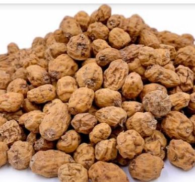 Tiger nuts from 나이지리아 supplied by REGAL MIEN AND SIGNATURES LTD - Dried 견과류 페이스트 및 퓨레