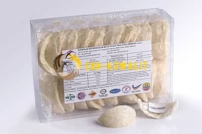 Bird Nest from Malaysia supplied by Koperasi Penternak Burung Walit Malaysia Berhad - Not Graded Edible Nest