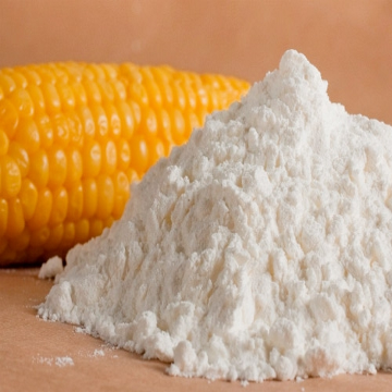 Corn Starch from 우크라이나 supplied by AV Trade Ukraine Ltd. - White 옥수수 전분