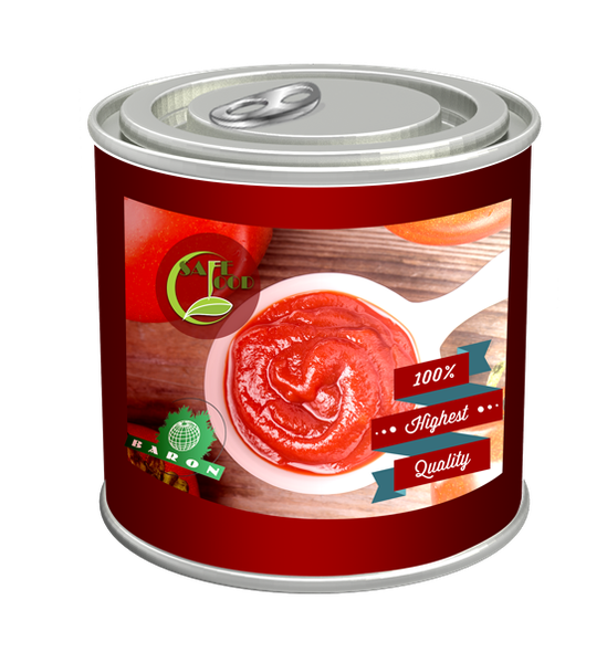 Tomato Paste from 이집트 supplied by BARON FOR EXPORT & IMPORT - 신선 토마토