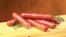 Sausage from 러시아 supplied by LLC Dikom - Raw-Cooked 소시지