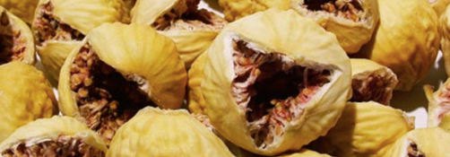 Dried Figs from Iran supplied by RASHA PISTACHIO CO. - Dried Dried Fig