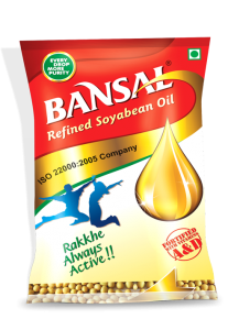 Refined Soya Oil from 인도 supplied by Bansal Extraction & Export Pvt. Ltd - Refined 정제 대두유