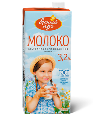 Cow Milk from 러시아 supplied by LLC Horoshee DELO - Liquid 우유