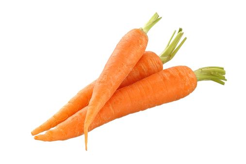 Carrot from 오스트리아 supplied by Jutta Fink Gesellschaft mbH - Whole 신선 당근