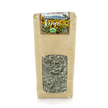 Sunflower Seed from 오스트리아 supplied by PREM Egg Production GmbH - Dried 해바라기 씨