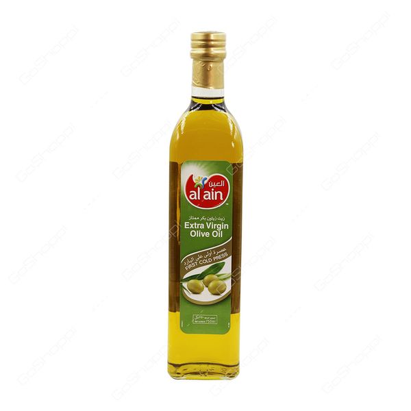 Extra Virgin Olive Oil from United Arab Emirates supplied by Agthia Group - Glass Jar (=Glass Bottle) Olive Oil
