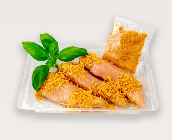 Spice Mixtures from 폴란드 supplied by EDPOL FOOD& INNOVATION SP Z.O.O - Frozen 혼합 향신료 상품