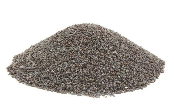 Poppy Seed from Czechia supplied by AGROCHEMA - Whole Poppy Seed