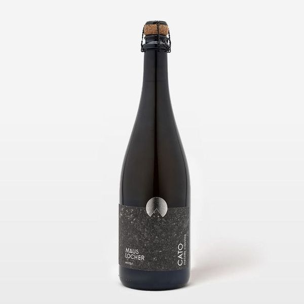 Cato from Italy supplied by Mauslocher - Sparkling Wine