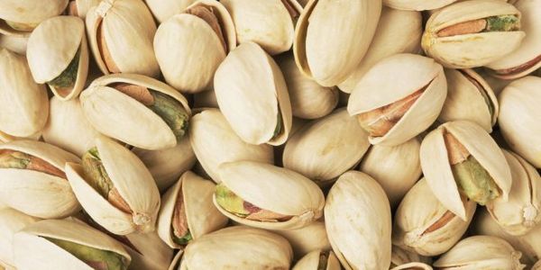 pistachios from Iran supplied by Kourosh Livestock & Agricultural Inputs Co. - Polystyrene Box (10kg) (=Styrofoam Box) Pistachio Kernel