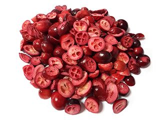 Freeze Dried Cranberry from 폴란드 supplied by Golden Drying - Dried 크랜베리 가공품