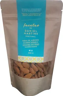 Almond Kernel from 포르투갈 supplied by Facetas de Daniel Martins - Light Brown 아몬드 알맹이