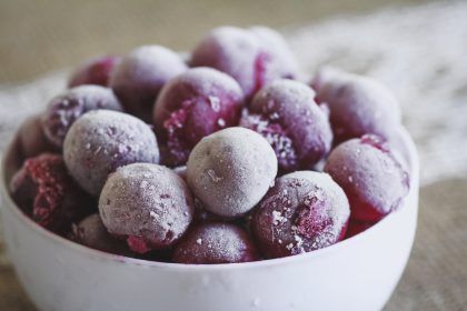 Frozen Cherries from United States supplied by Oregon Cherry Growers Inc. - Bulk (Bulk in Container or Bulk in Vessel) Fresh Sweet Cherry