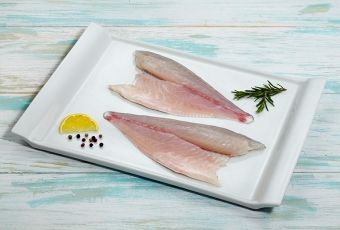 Sea Bream from 튀르키예 supplied by Agromey - Gilt-head Bream (=Sparus aurata) 냉동 도미