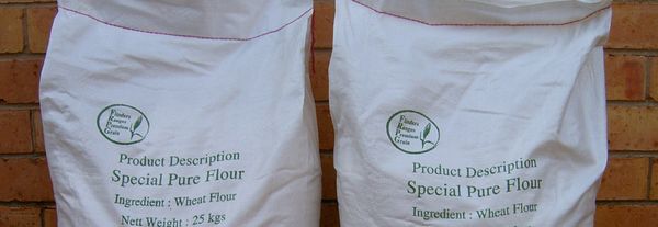 Wheat Flour from Australia supplied by Flinders Ranges Premium Grain - White Wheat Flour