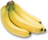 Fresh Banana from 콜롬비아 supplied by Exofi - Yellow 신선 바나나