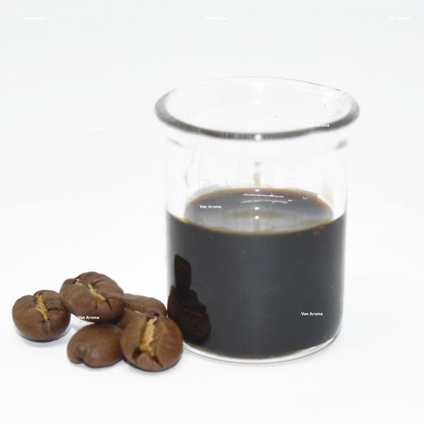 Coffee Arabica Extract - Van Aroma (CF-0201) from 인도네시아 supplied by Van Aroma - High Quality 커피추출물