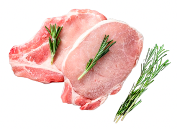 Organic Pork Meat from 포르투갈 supplied by Go Organic, Lda - Organic 신선 돼지고기 햄 및 목살