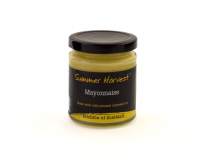 Mayonnaise from 영국 supplied by Summer Harvest - Medium 마요네즈