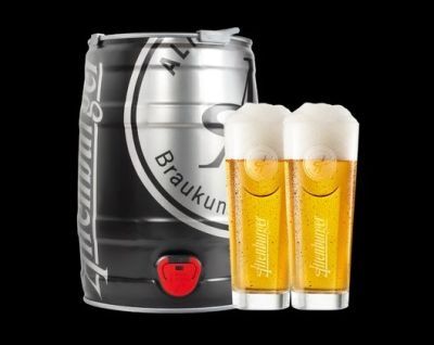 Beer from Germany supplied by Altenburger Brewery GmbH - Other Beer