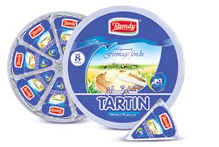 Cheese Spread from 알제리 supplied by Ramdy - 스프레드