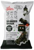 slim seaweed snack original flavour from South Korea supplied by Hanbaek Food Agricultural Co., Ltd. - Conventional Frozen Seaweed