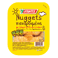 Frozen Chicken Nugget from 그리스 supplied by Ifantis S.A. - Pre-Cooked 너겟