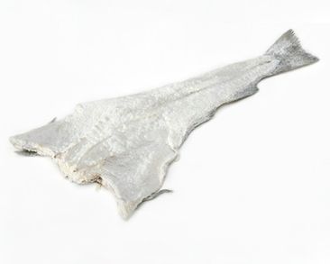 Dried Atlantic Cod from Iceland supplied by Haustak - Atlantic Cod (=Gadus morhua) Frozen Cod