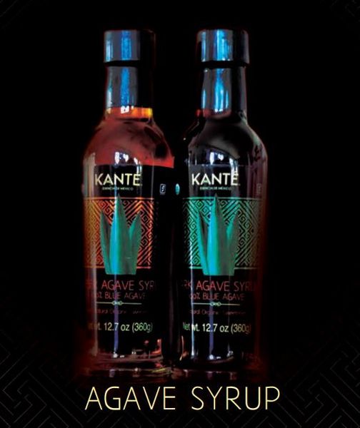 Agave Syrup from 멕시코 supplied by Export All Jalisco SA de CV - 아가베 시럽