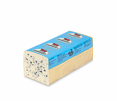 Paladin Blue Cheese from 독일 supplied by BMI - Bayerische Milchindustrie eG - 블루 치즈