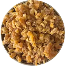 Dried Apricots from 튀르키예 supplied by Honest Wholefood Co. Ltd. - Turkish Apricot 말린 살구