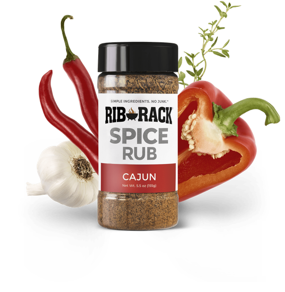 Spice Rubs from United States supplied by Rib Rack - Chili Pepper Mixed Spices Products