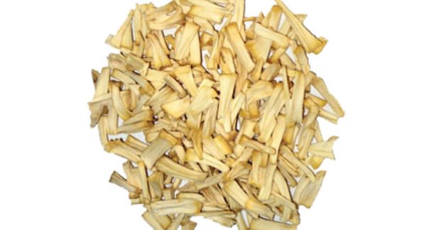 Dehydrated Ceylon breadfruit from Sri Lanka supplied by Zahra International Impex - Wedges Other Dried Fruits